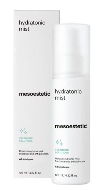 Mesoestetic Hydra Tonic Mist