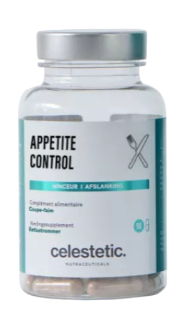 Celestetic Appetite Controller
