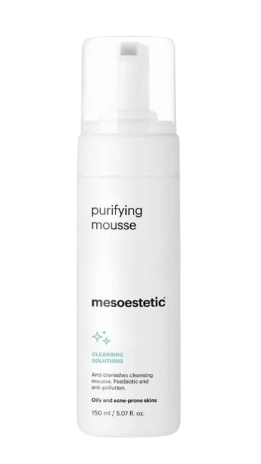 Mesoestetic Purifying Mousse