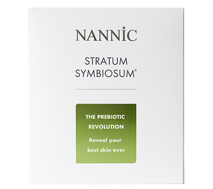 NANNIC Prebiotic Start Up Box
