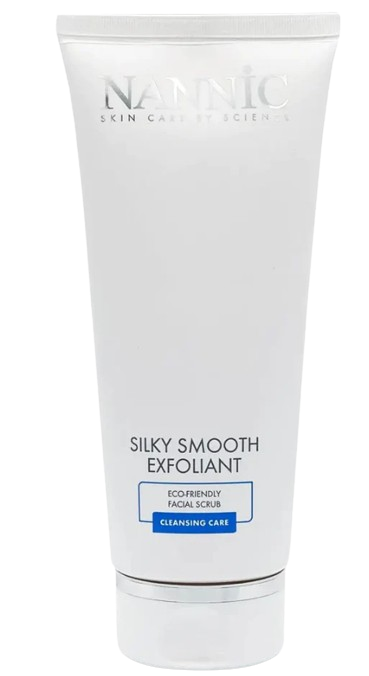 NANNIC Silky Smooth Exfoliant