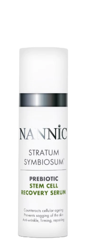 NANNIC Prebiotic Stem Cell Recovery Serum