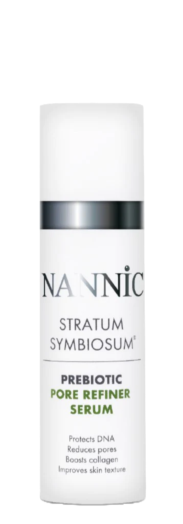 NANNIC Prebiotic Pore Refiner Serum