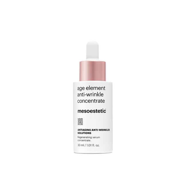 Mesoestetic Age Element Anti-wrinkle Concentrate